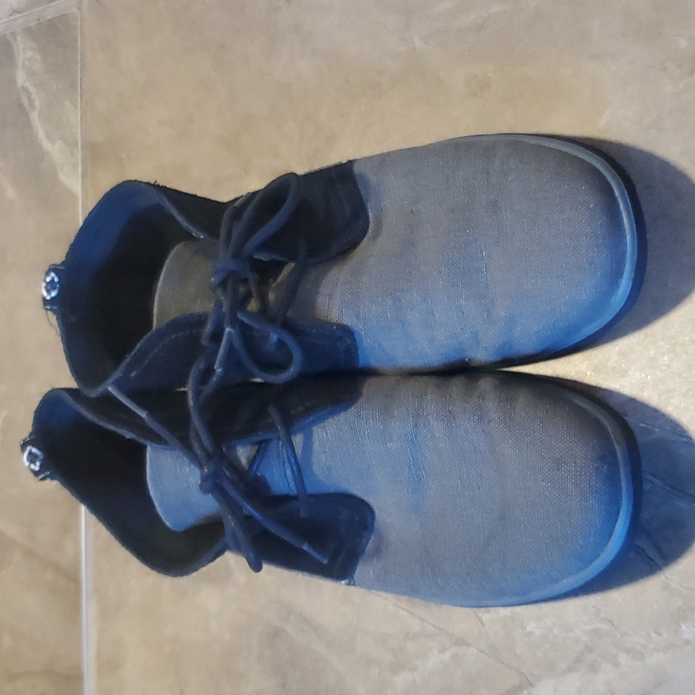 UGG shoes
